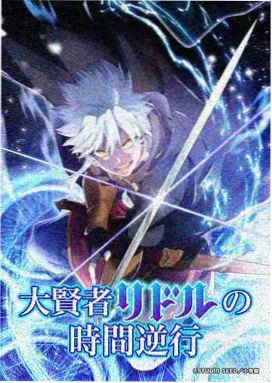 十字架与吸血鬼漫画第14卷封面