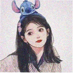 森丘银影角色头像